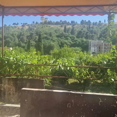 Kiwi House Apartment Podgorica